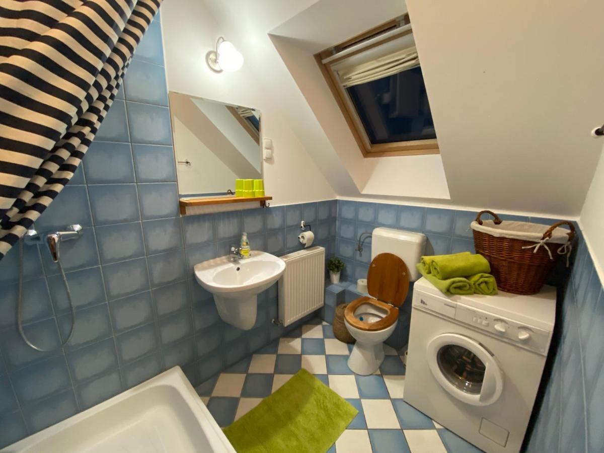 Villa Elisa ボニャルツバシュ エクステリア 写真